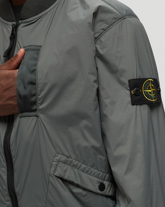 PACKABLE JACKET