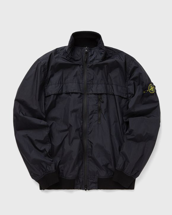 Mens stone island sales windbreaker