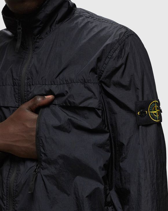 Mens stone island sale jacket raincoat