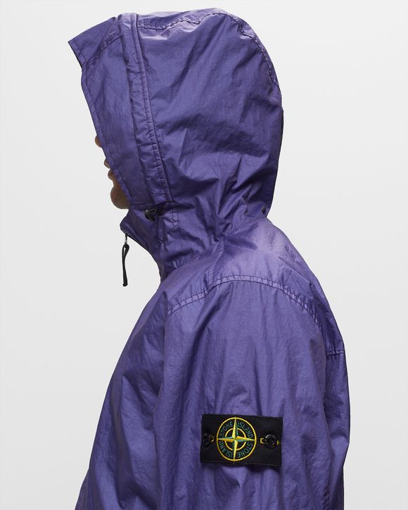 Stone Island 41123 MEMBRANA 3L TC Purple | BSTN Store