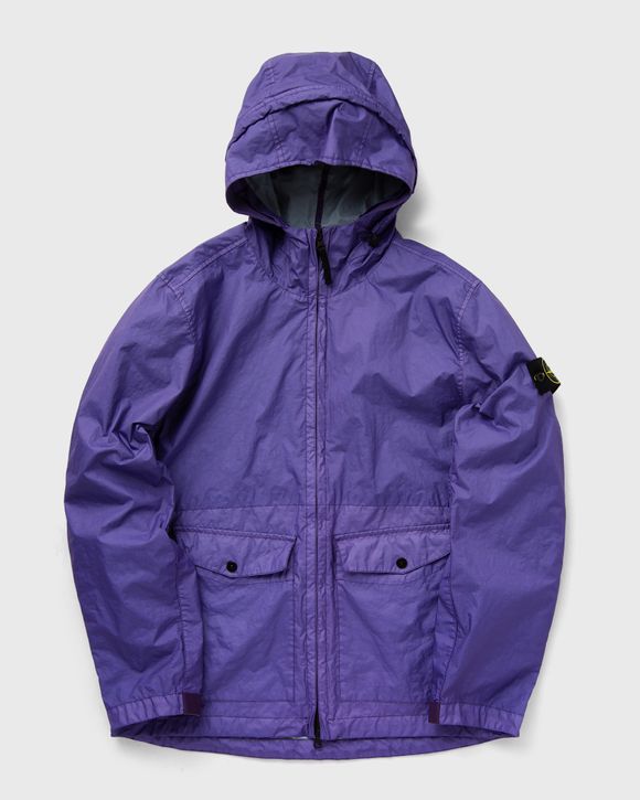 Stone Island 41123 MEMBRANA 3L TC Purple | BSTN Store