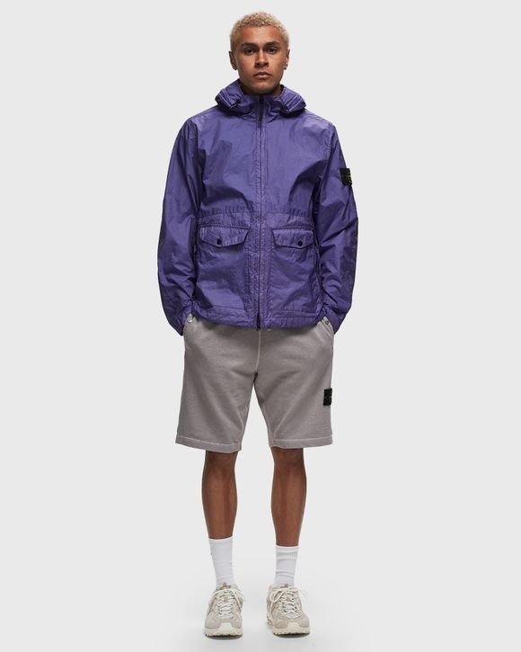 Stone Island 41123 MEMBRANA 3L TC Purple | BSTN Store