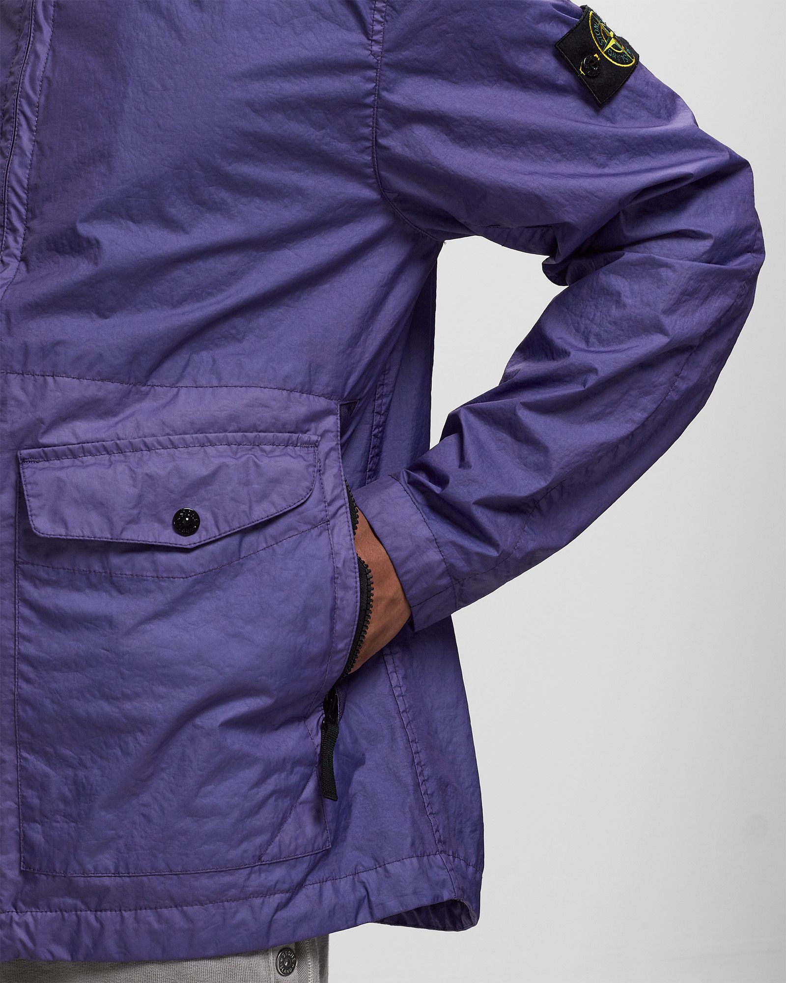 41123 MEMBRANA 3L TC