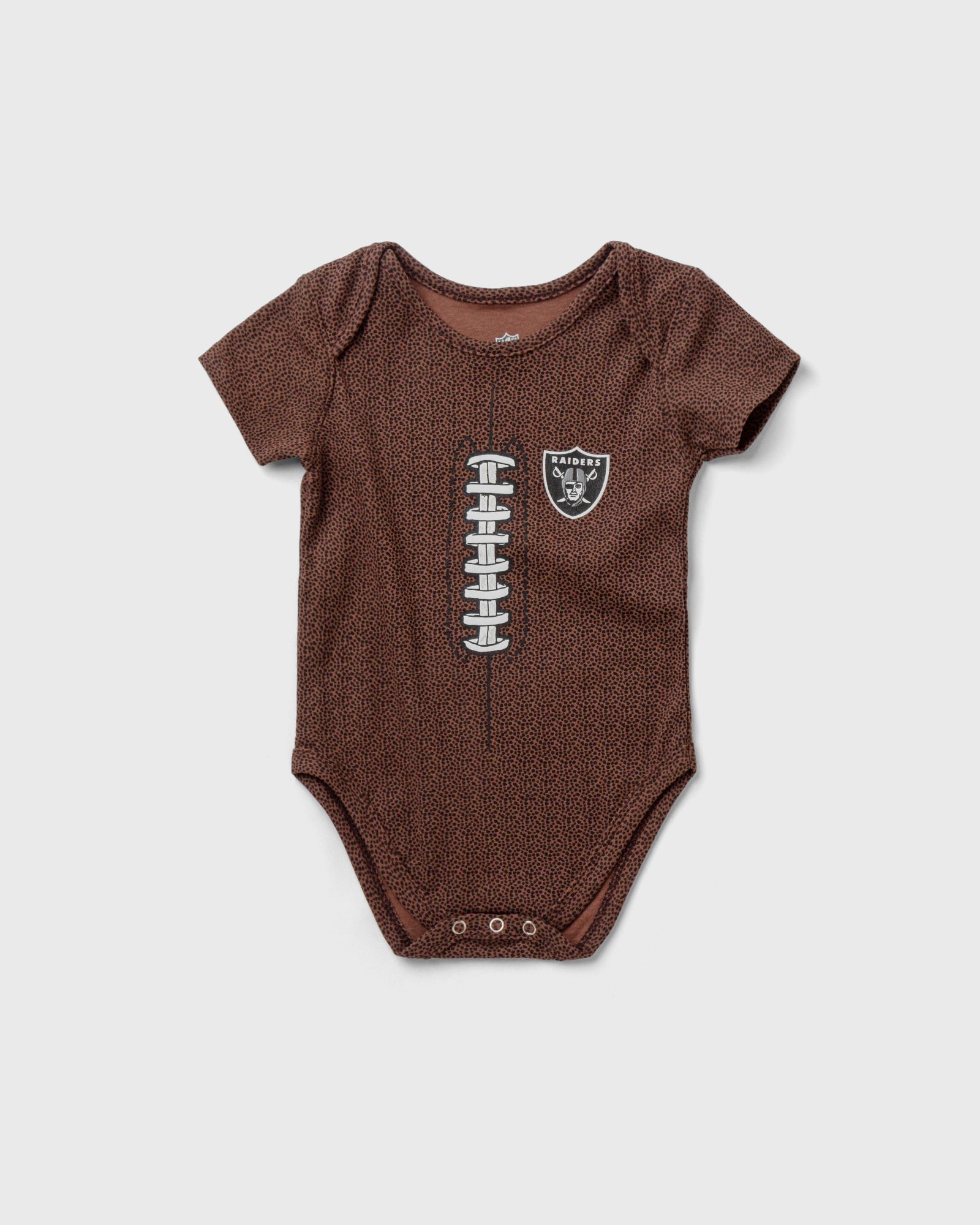 FOOTBALL CREEPER RAIDERS