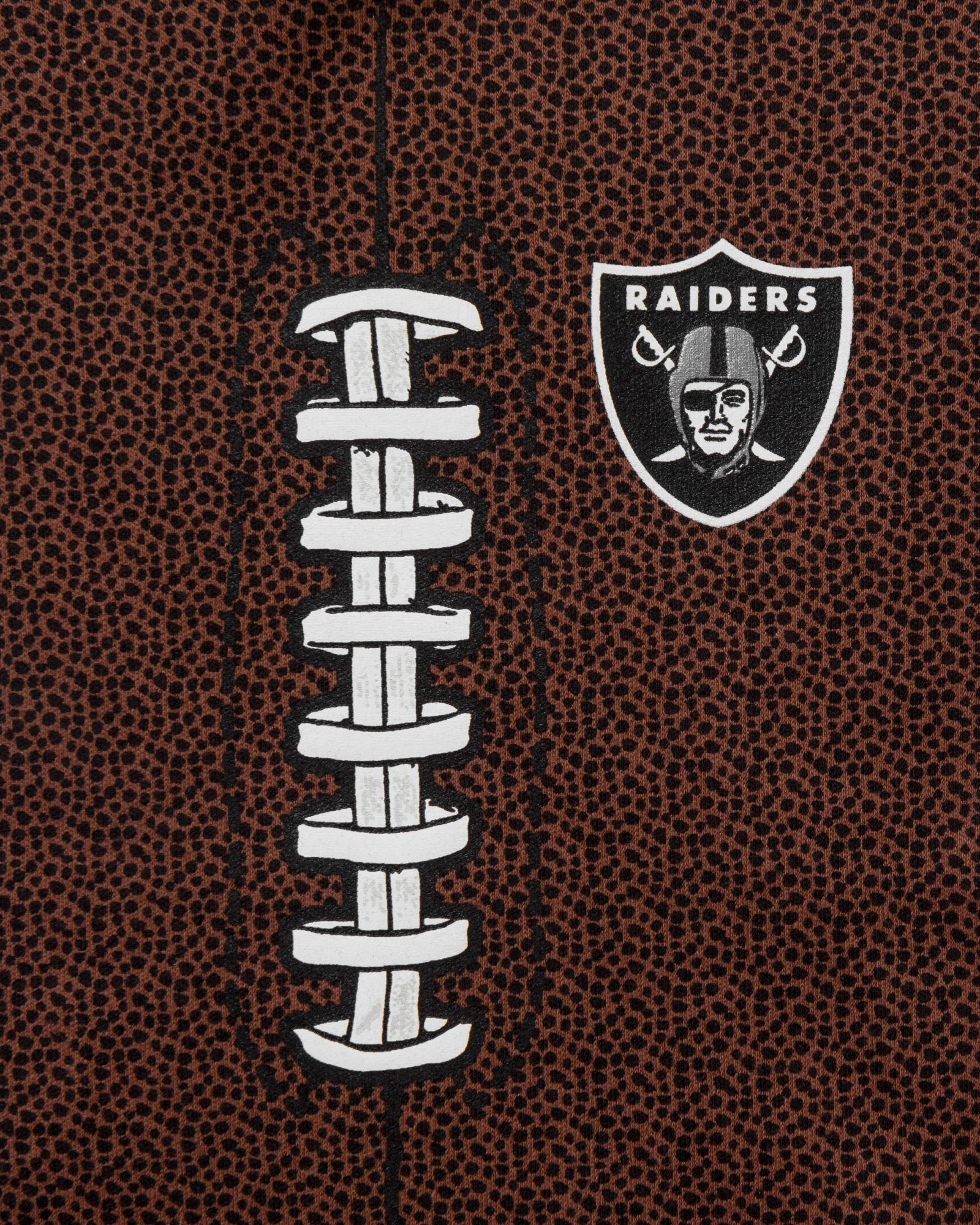 FOOTBALL CREEPER RAIDERS