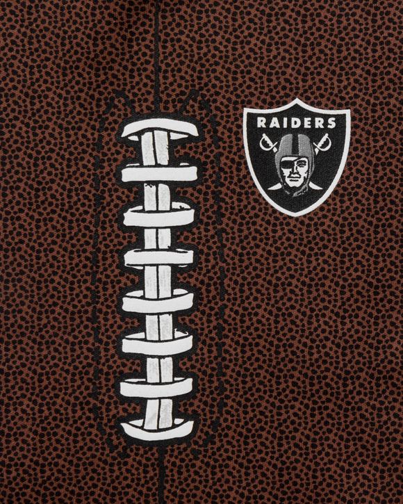 FOOTBALL CREEPER RAIDERS