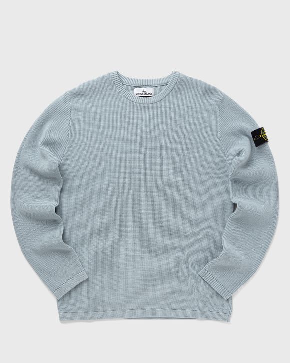 Stone Island KNITWEAR Blue - Sky Blue