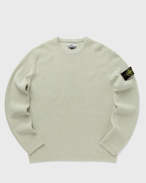 Stone island hot sale knit sweater