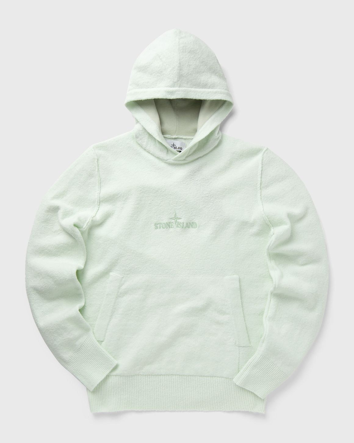 Stone Island HOODIE Green | BSTN Store