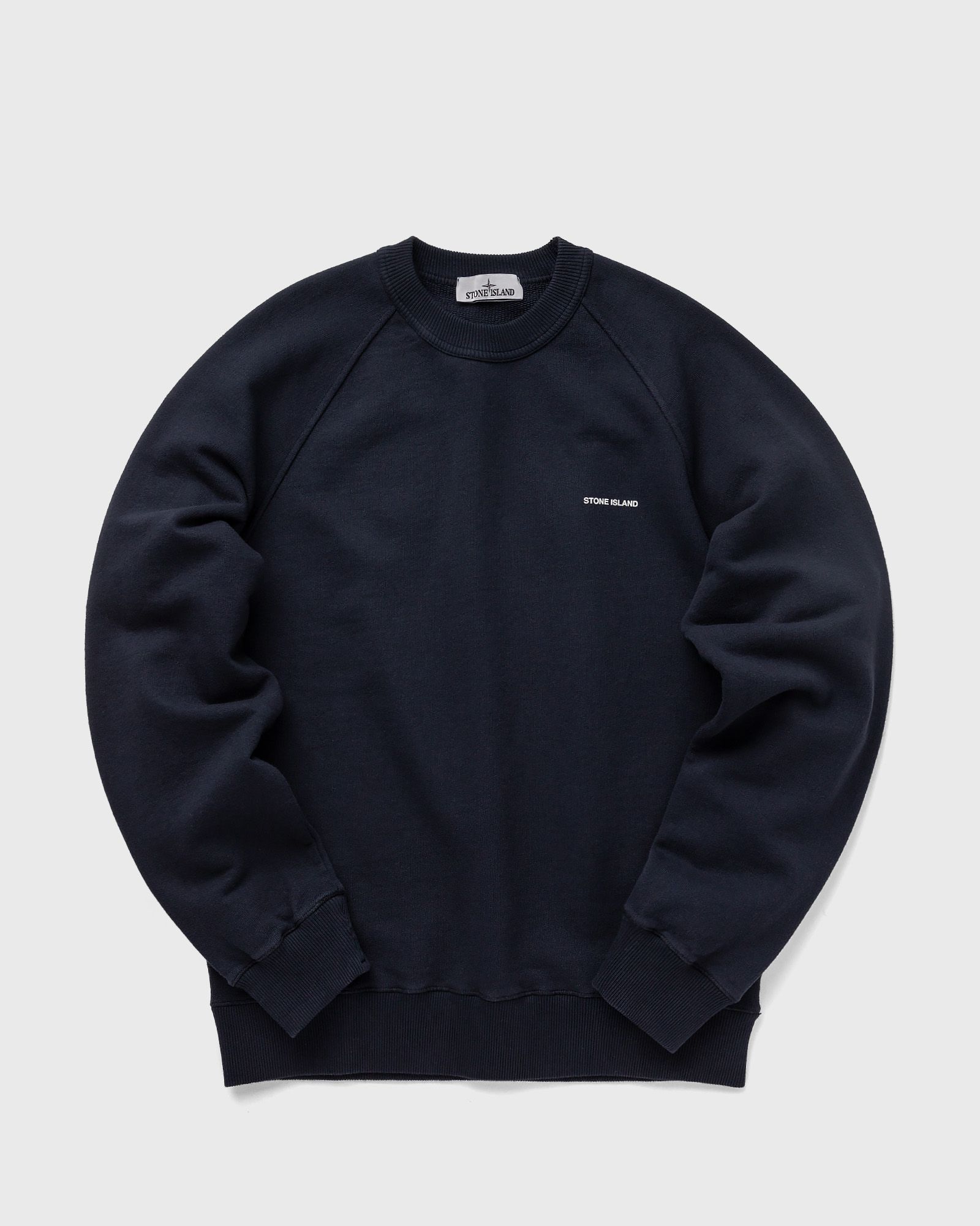 COTTON CREWNECK SWEATSHIRT