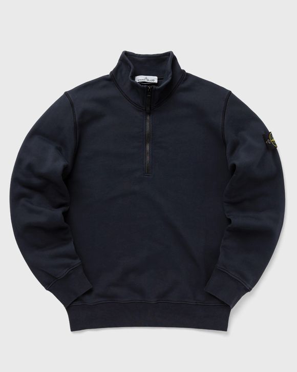 Stone Island SWEAT-SHIRT Blue | BSTN Store