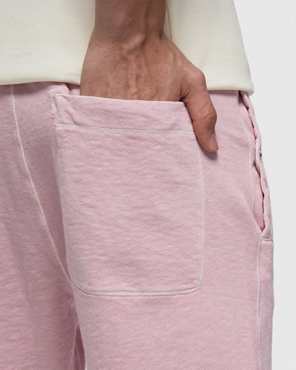 FLEECE SHORTS