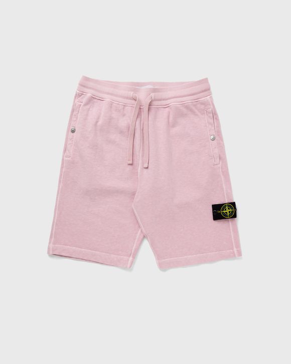 FLEECE SHORTS