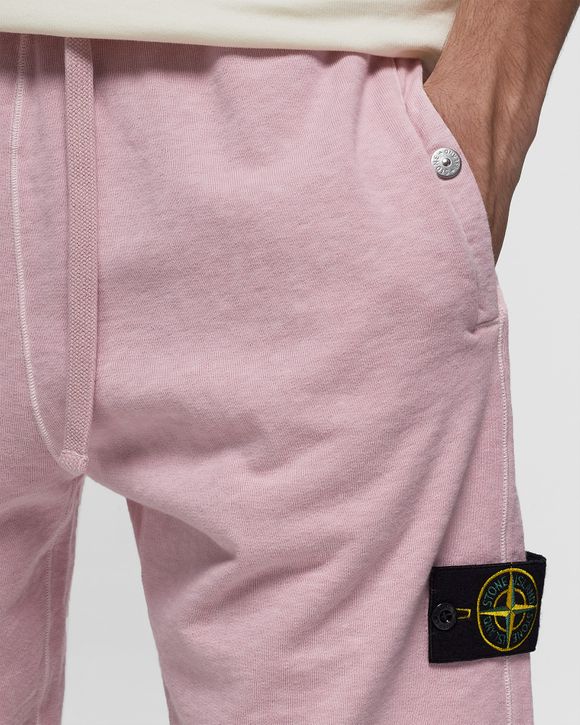 Stone island best sale jogger shorts