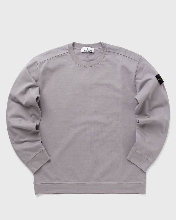 Stone Island SWEAT SHIRT Grey BSTN Store