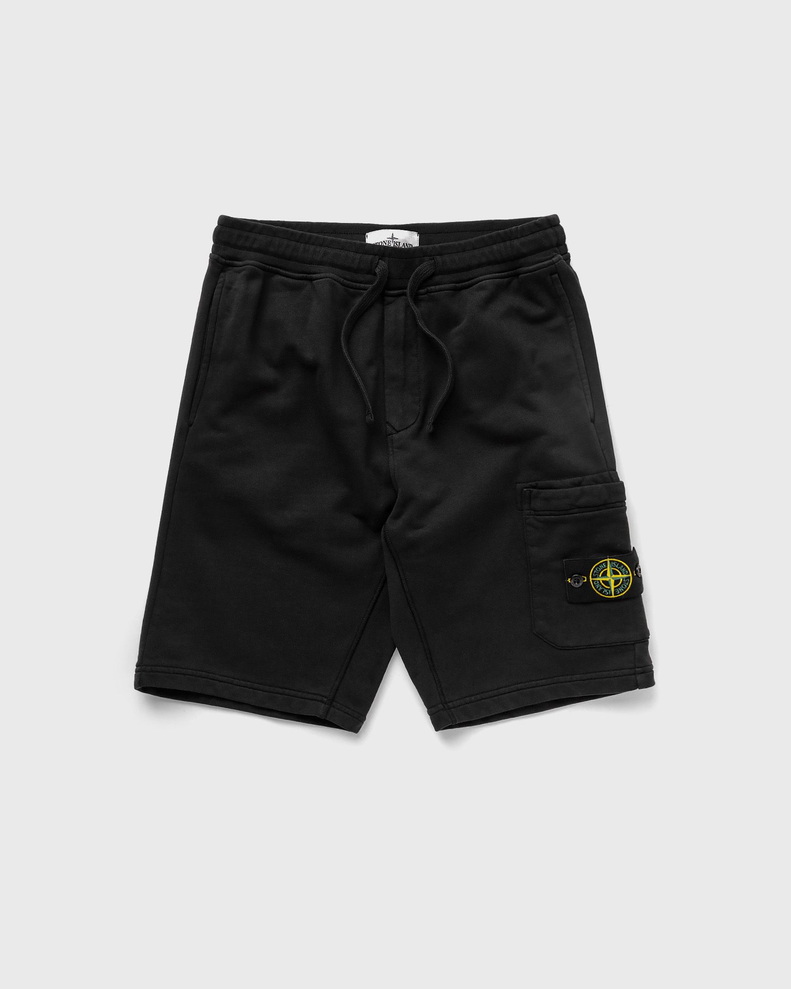 FLEECE SHORTS