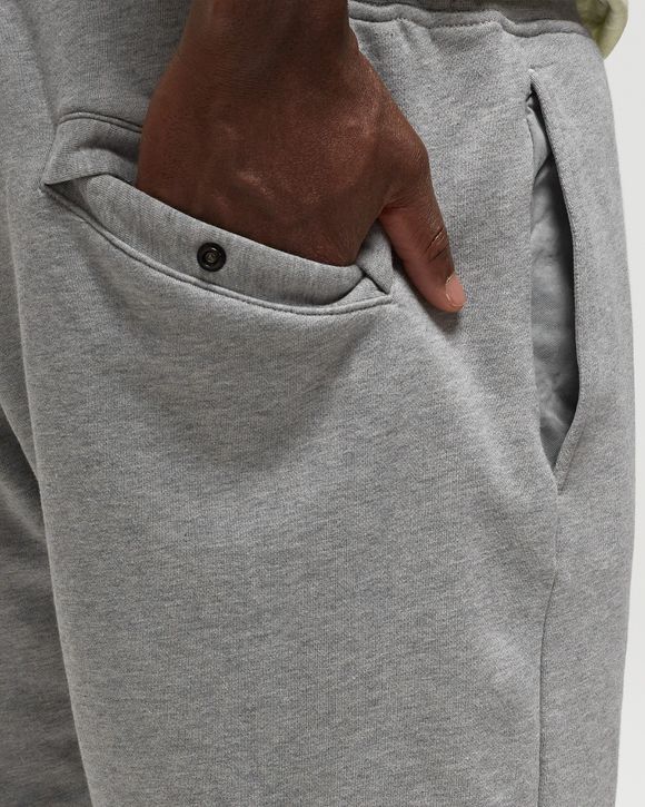 FLEECE SHORTS