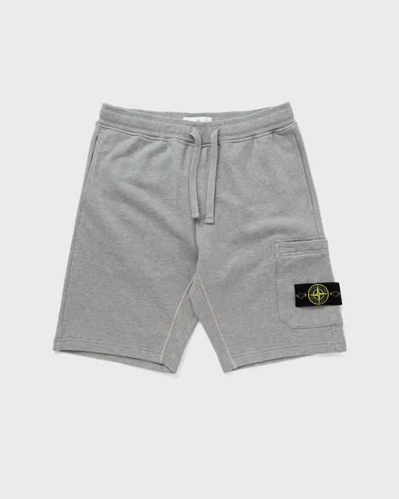 FLEECE SHORTS