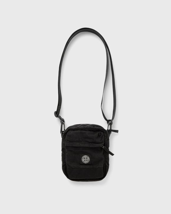 Stone Island BUMBAG Black BSTN Store