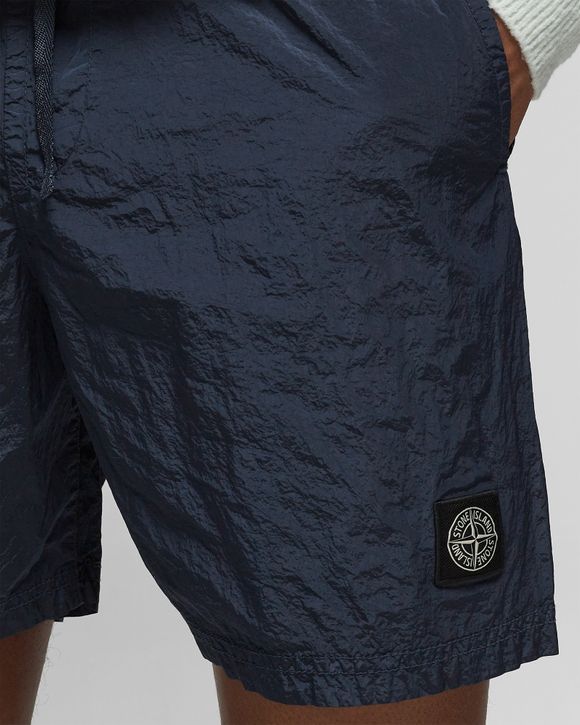 Mens stone sale island shorts sale