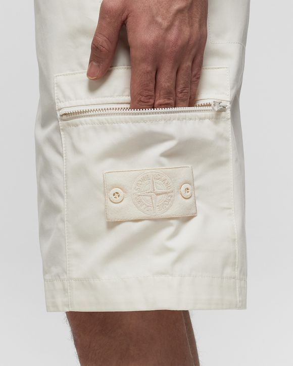 BERMUDA SHORTS