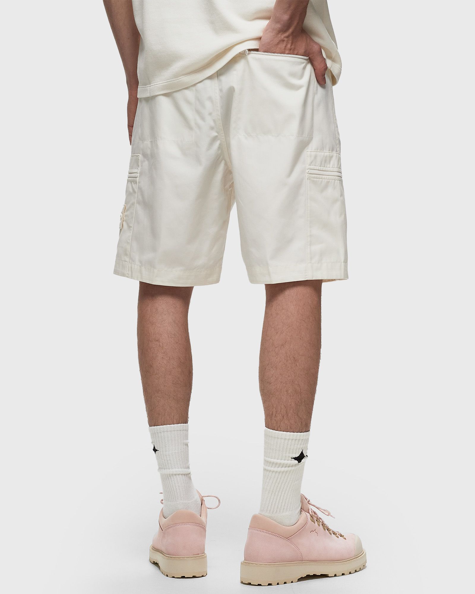 BERMUDA SHORTS
