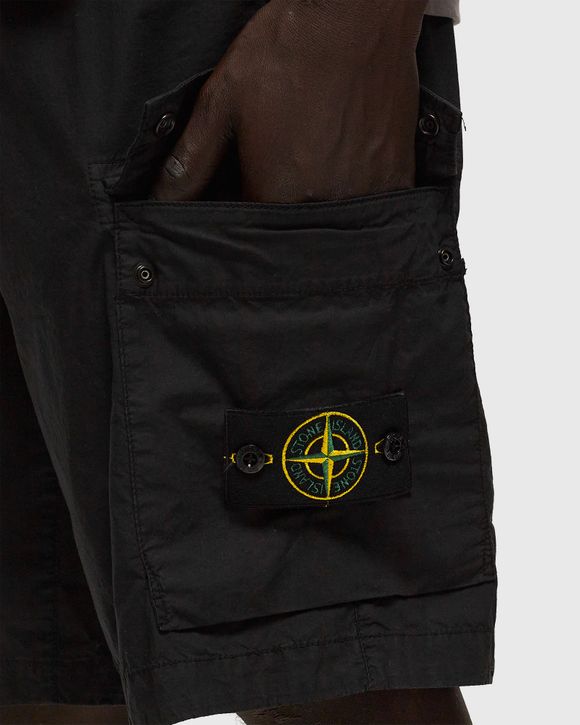 BERMUDA SHORTS