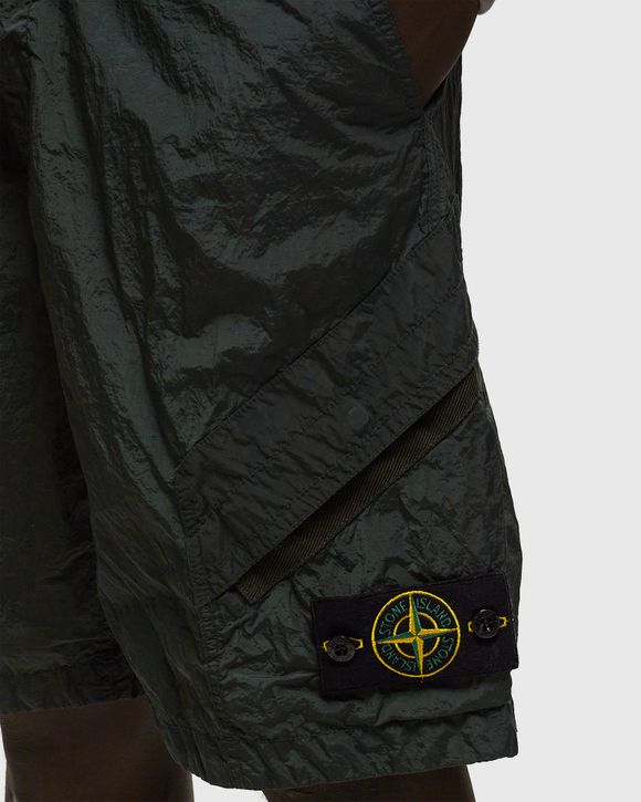 BERMUDA SHORTS