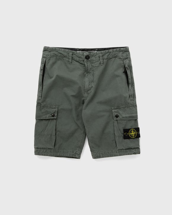 Stone island hot sale bermuda cargo