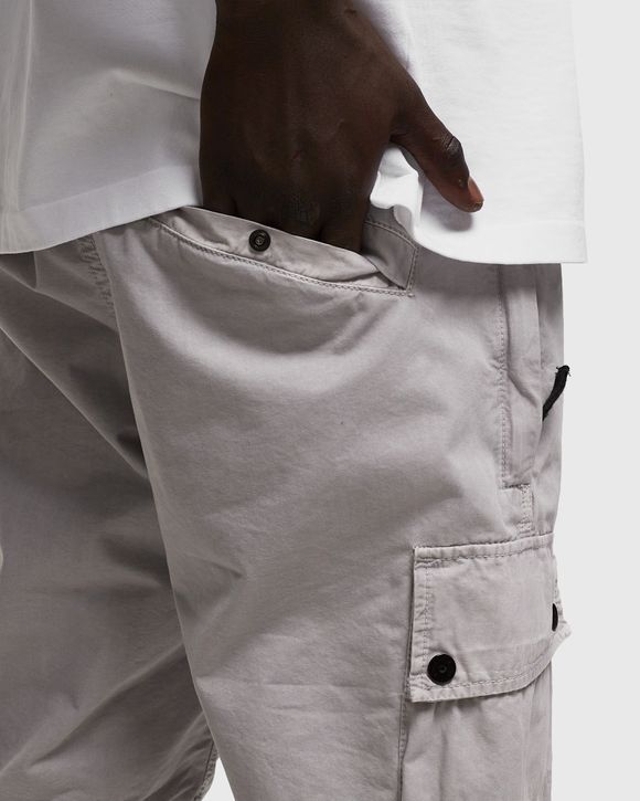 BERMUDA SHORTS