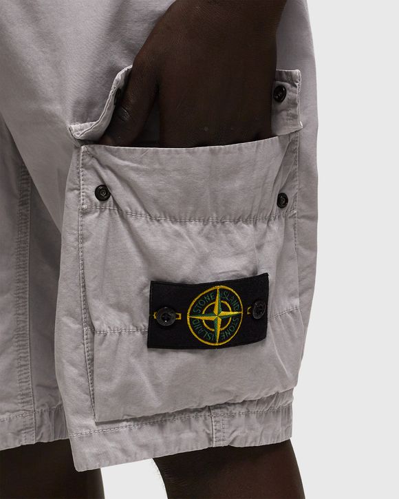 BERMUDA SHORTS