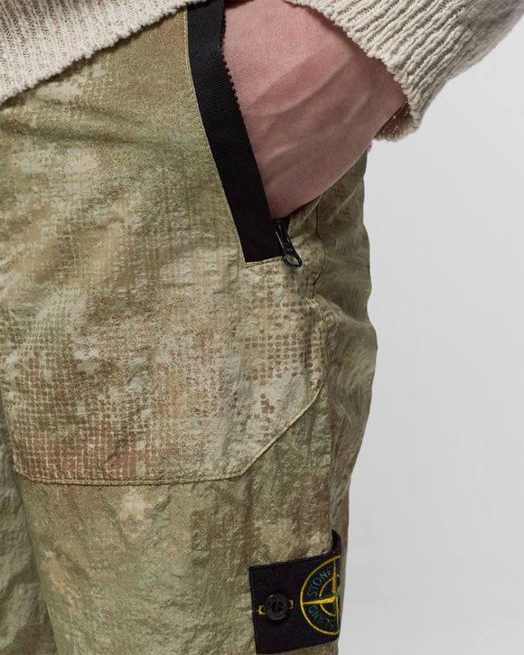 BERMUDA SHORTS