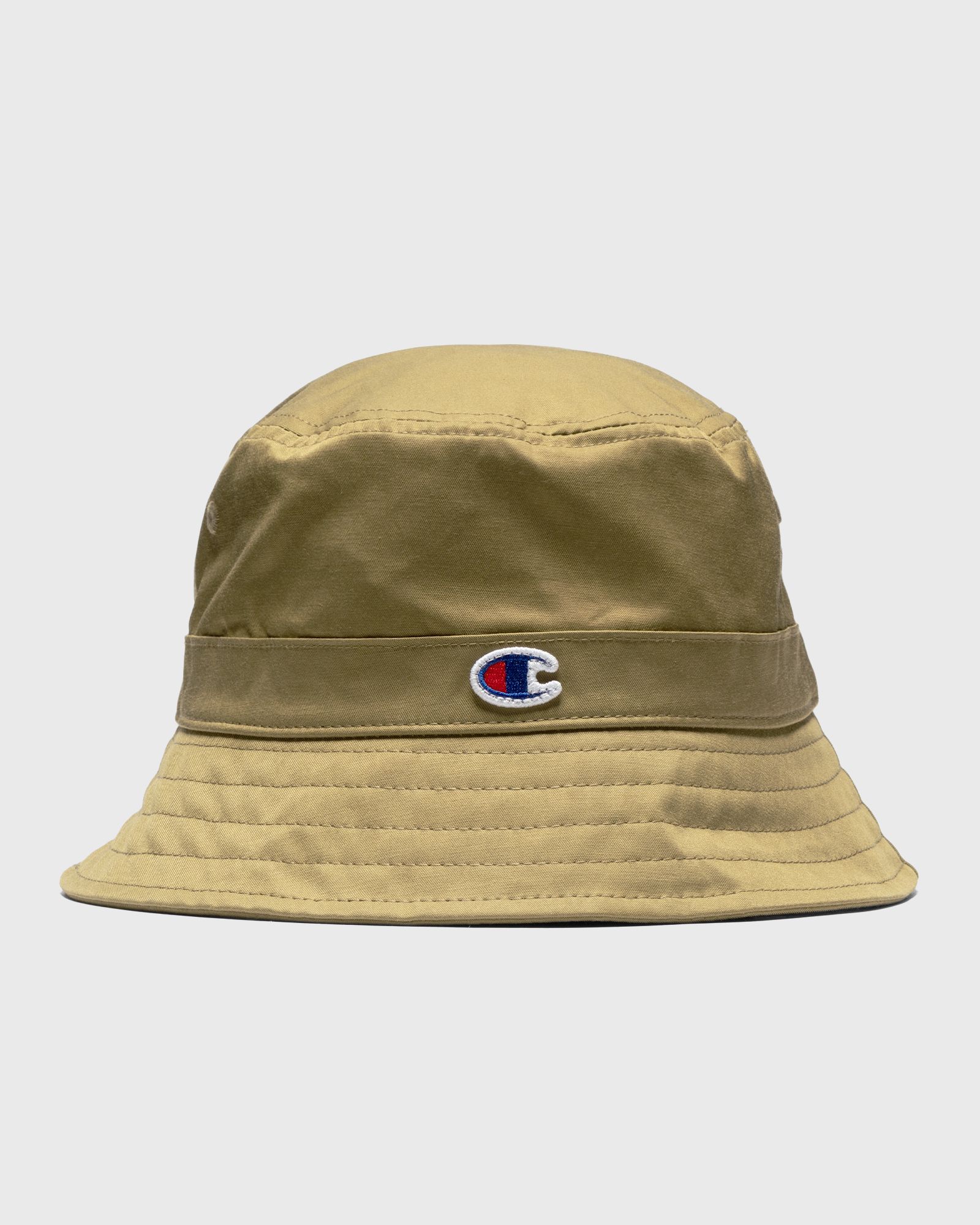 C-Logo Bucket Hat