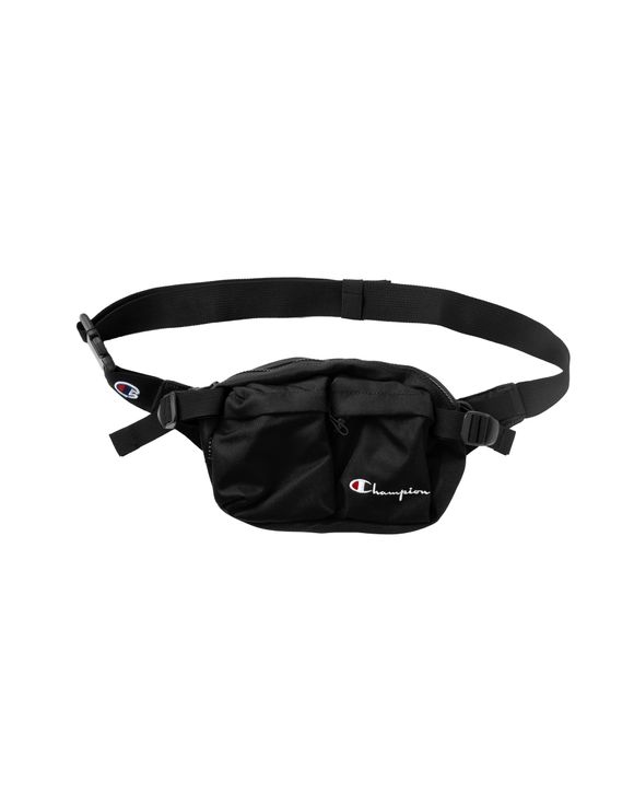 Champion belt bag on sale black