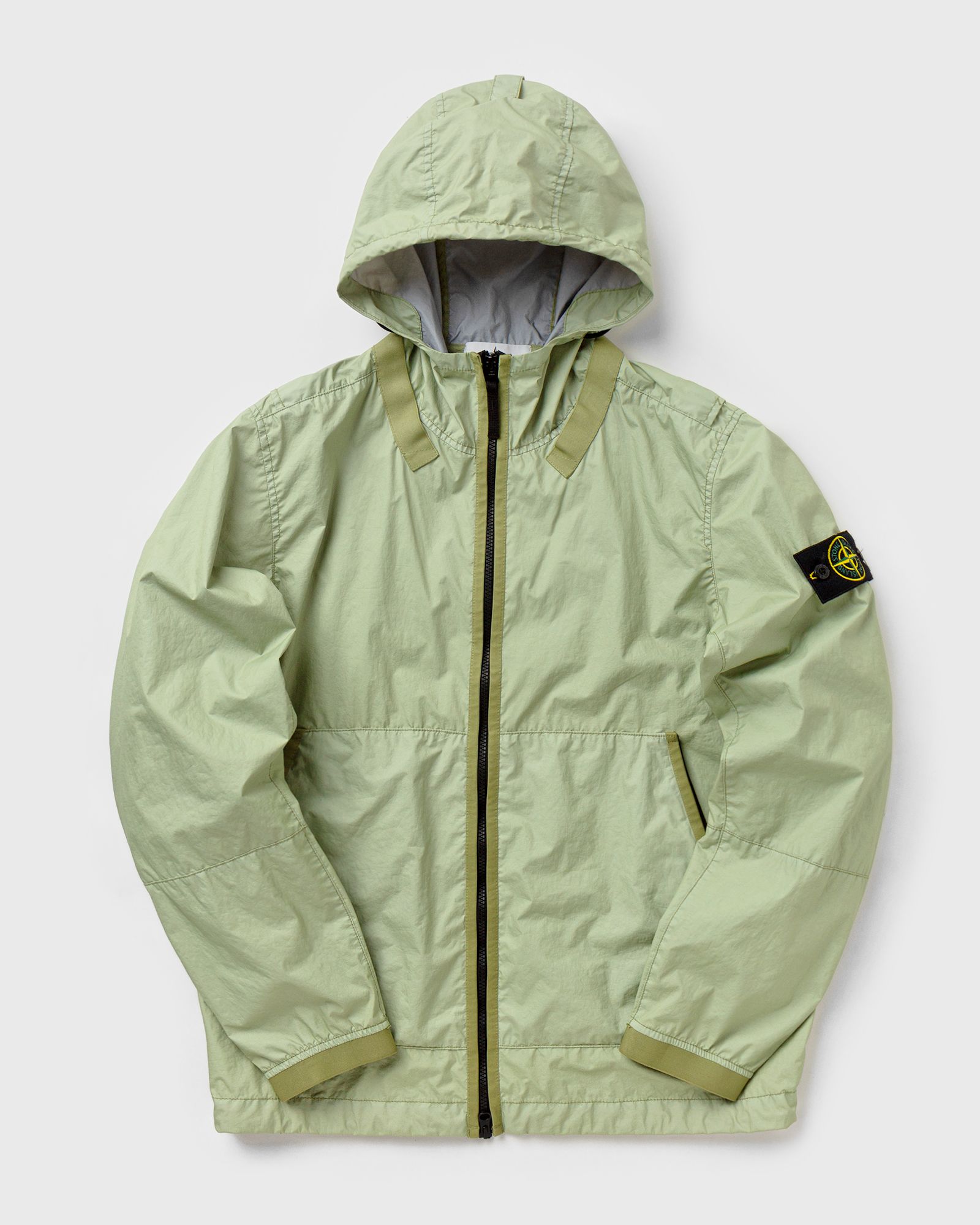ジャケット・アウター STONE  Membrana 3L TC Jacket 24ss Stone Island MEMBRANA 3L TC Jacket Green | BSTN Store
