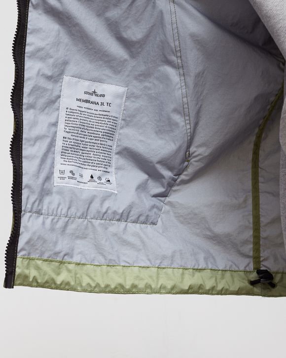 MEMBRANA 3L TC Jacket