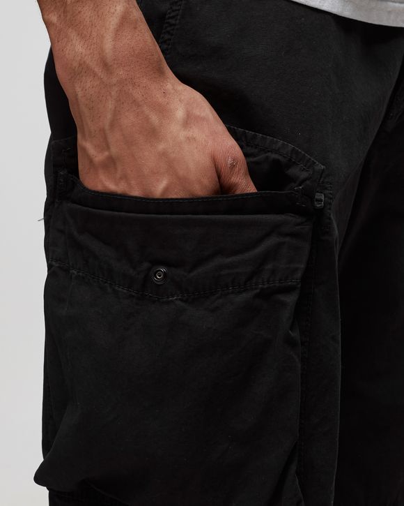 BERMUDA SHORTS