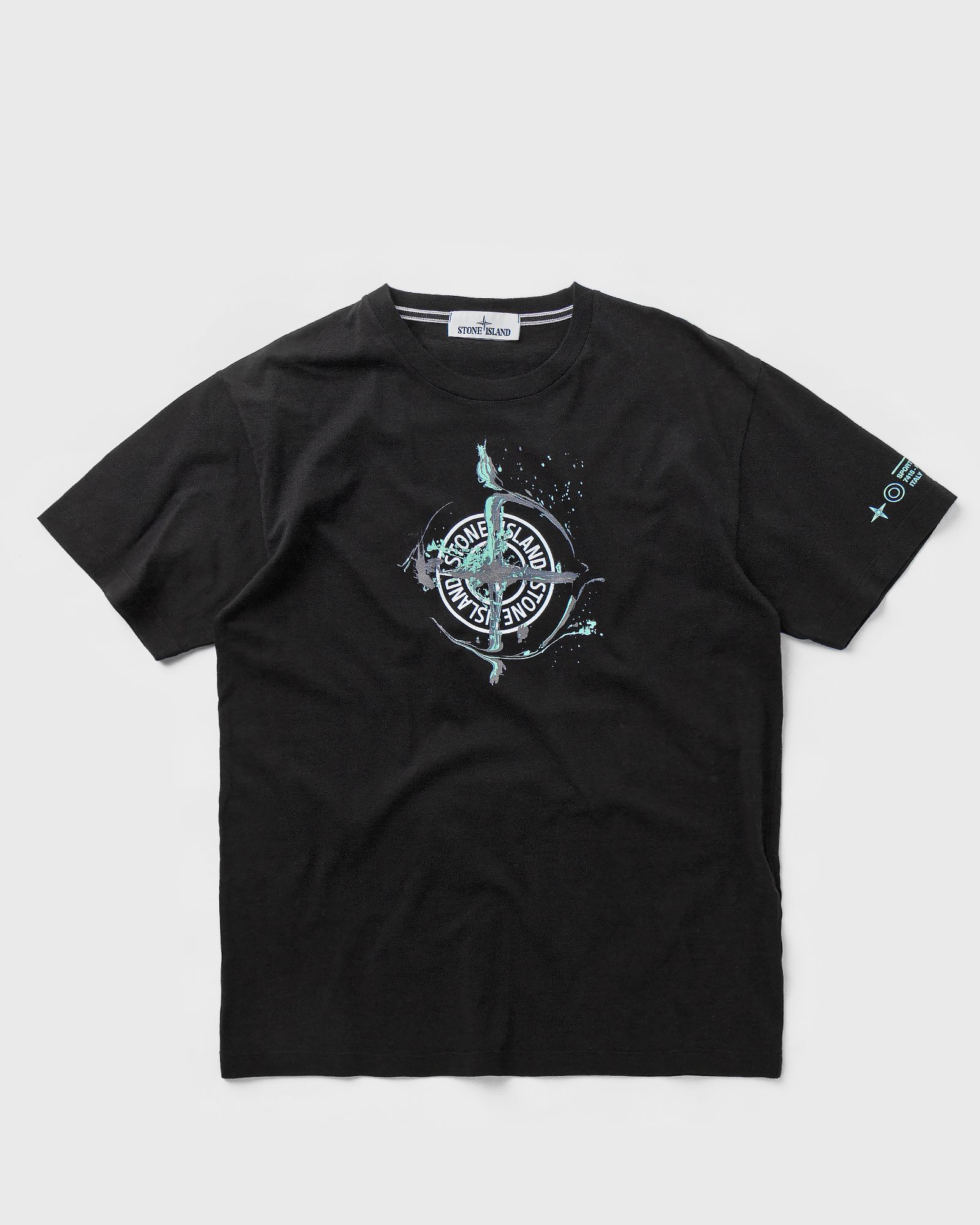 MARBLE ONE PRINT T-Shirt