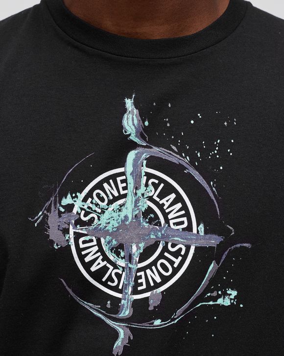 MARBLE ONE PRINT T-Shirt