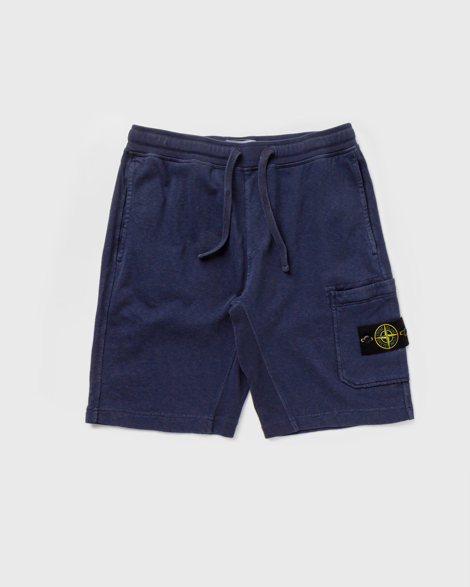 Fleece Shorts