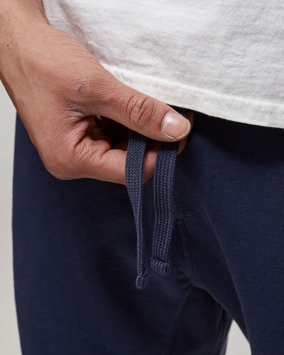 Fleece Shorts