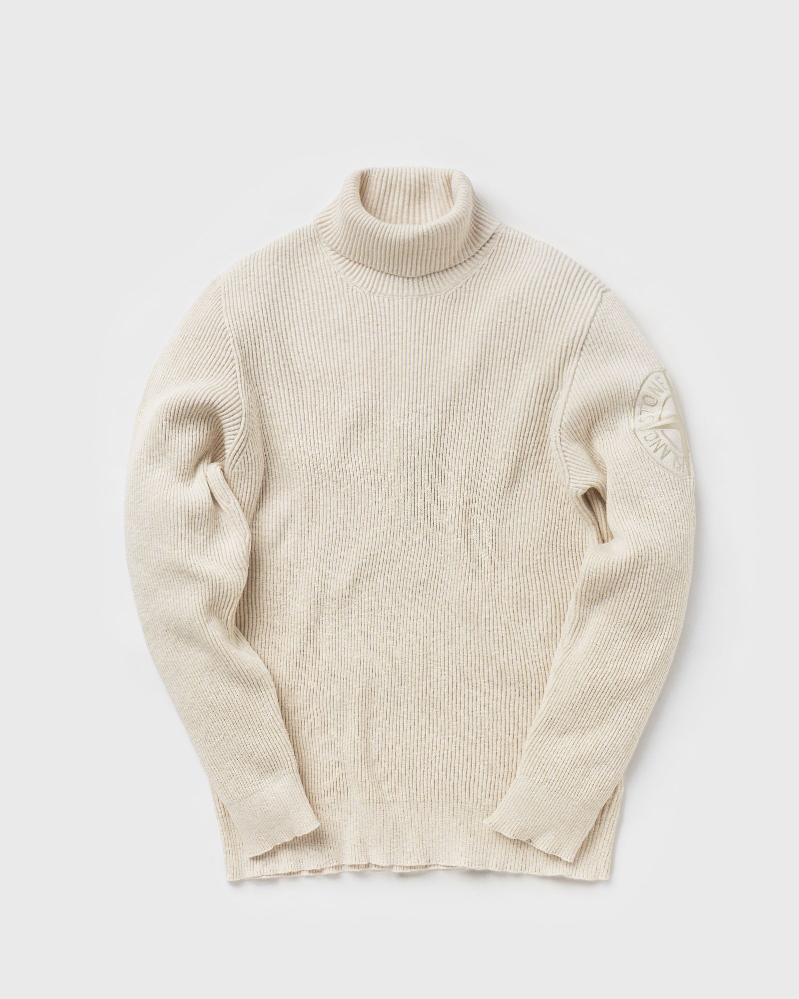 TURTLENECK KNITWEAR