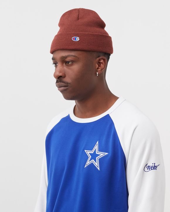 Champion reverse cheap weave logo beanie