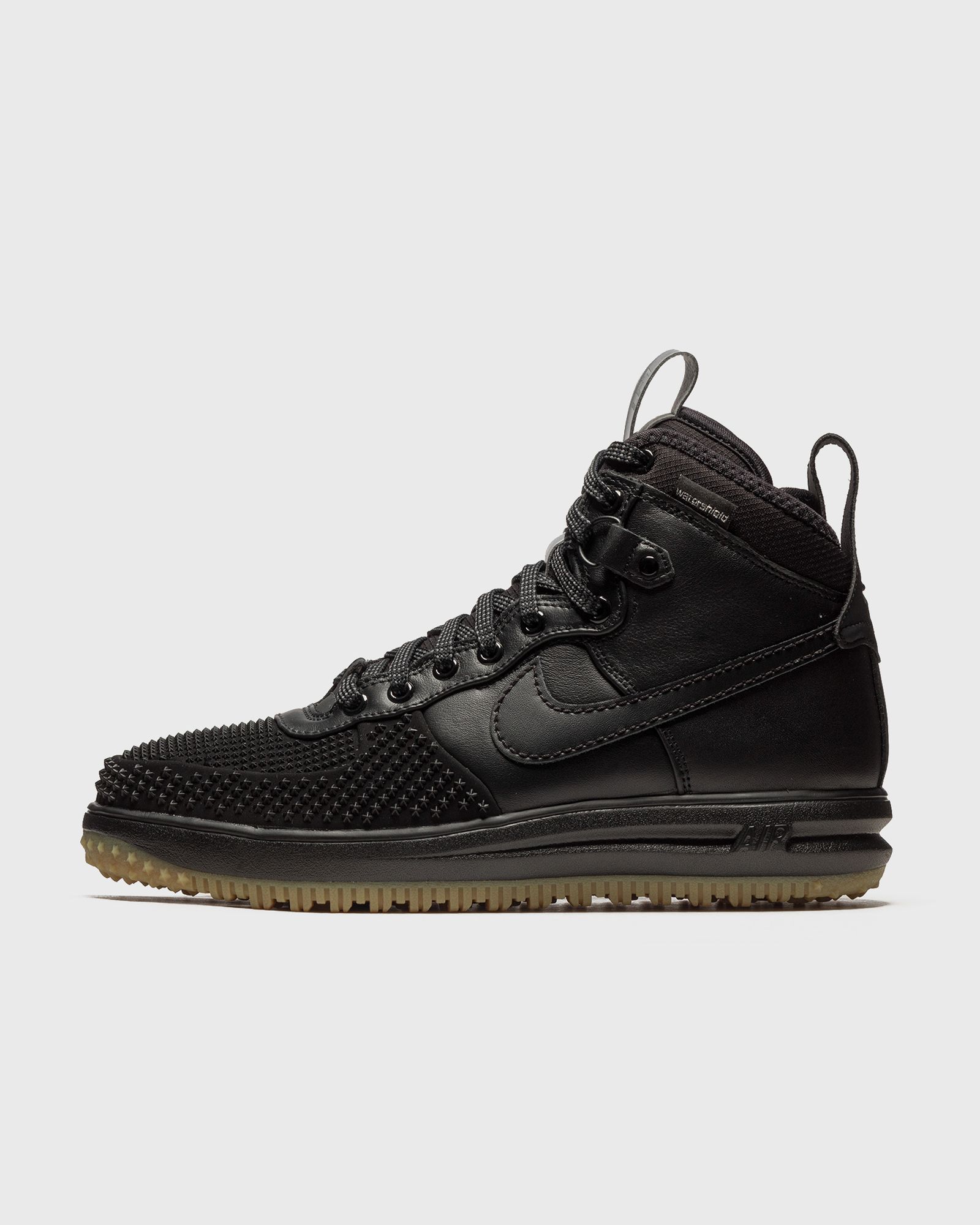 Lunar Force 1 Duckboot 'Black Gum'