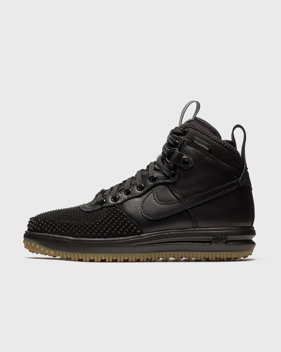 escritura Asociación probable Lunar Force 1 Duckboot 'Black Gum' | BSTN Store