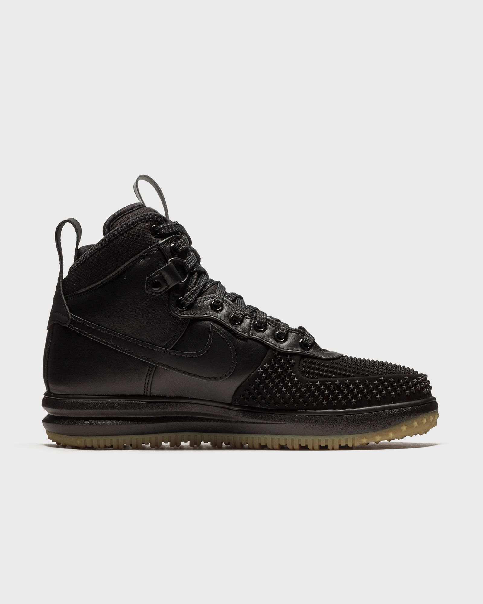 Lunar Force 1 Duckboot 'Black Gum'