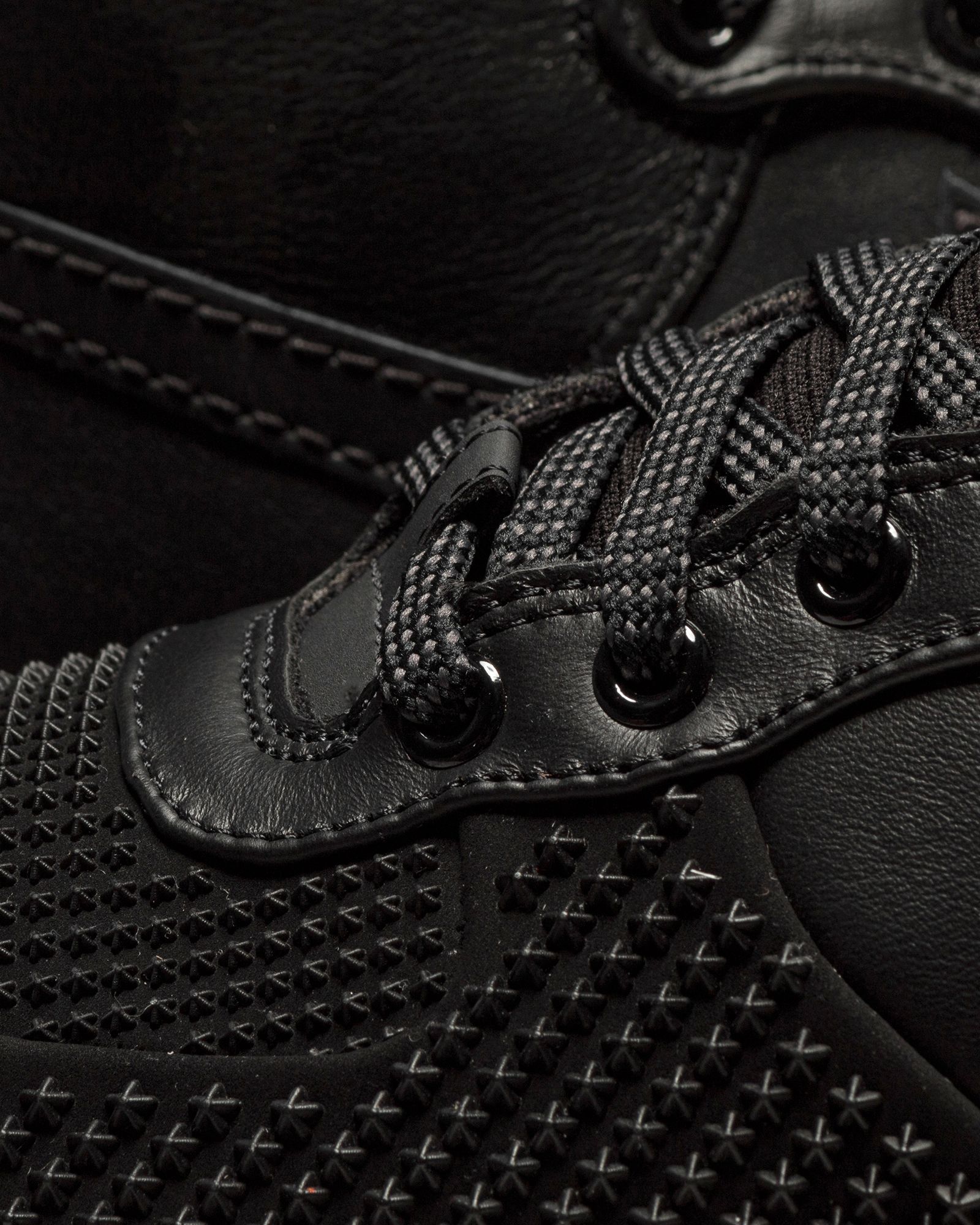 Lunar Force 1 Duckboot 'Black Gum'