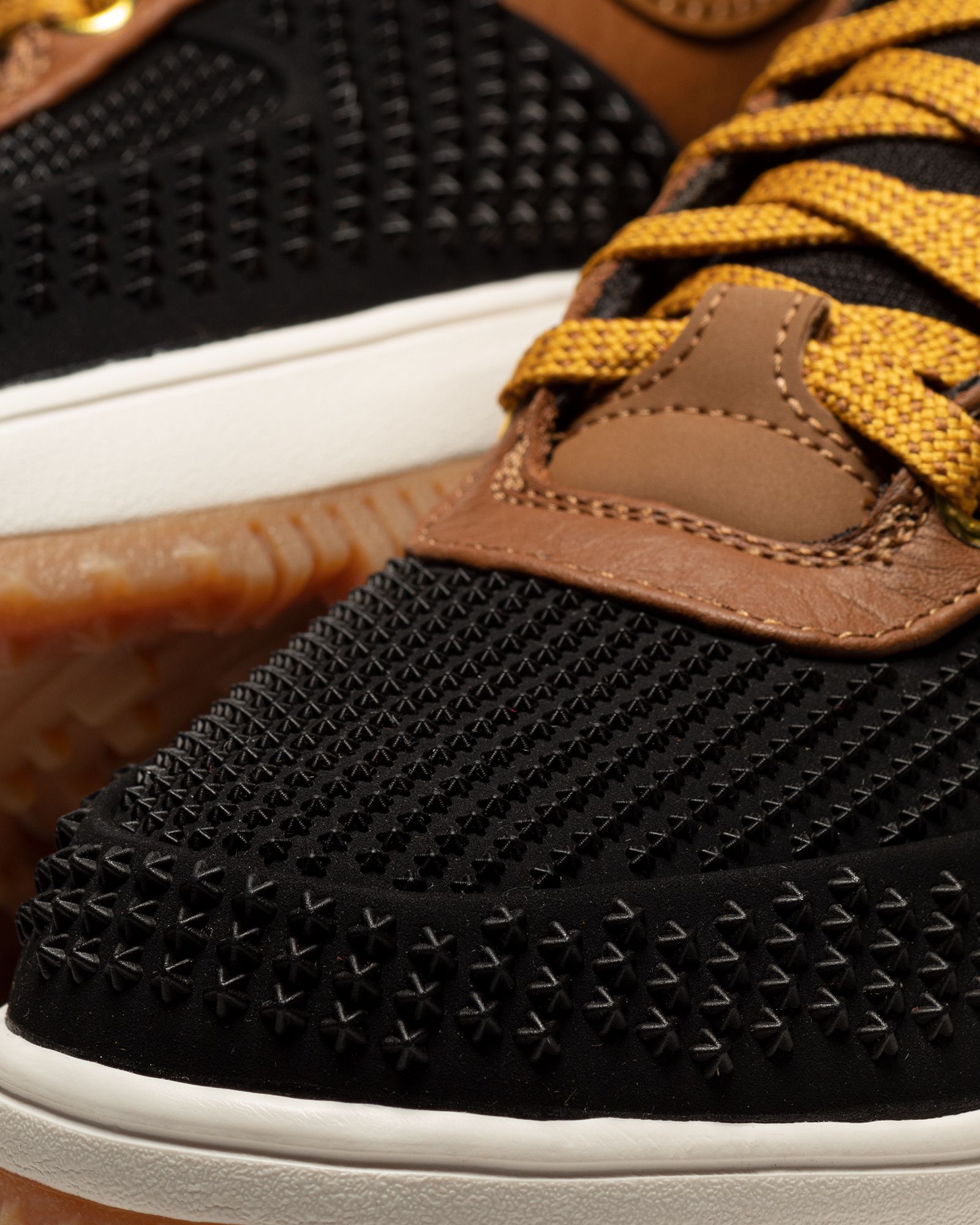 Lunar Force 1 'Light British Tan'