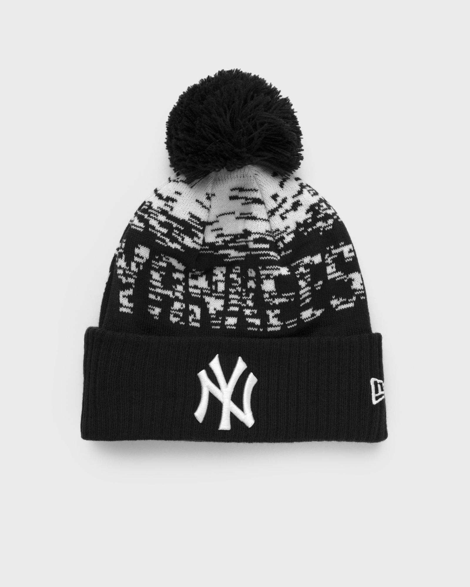 MLB SPORT BEANIE NEW YORK YANKEES OTC