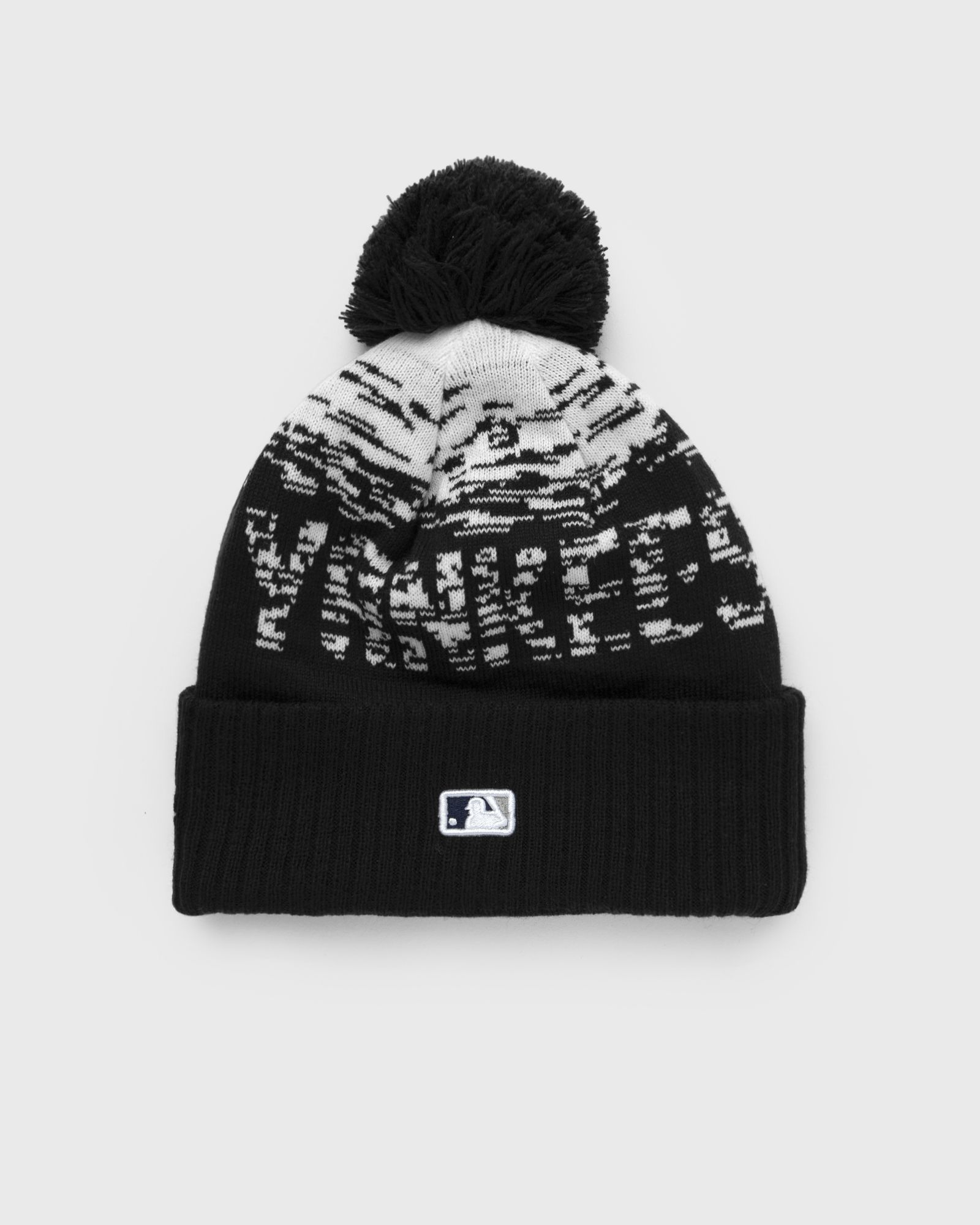 MLB SPORT BEANIE NEW YORK YANKEES OTC